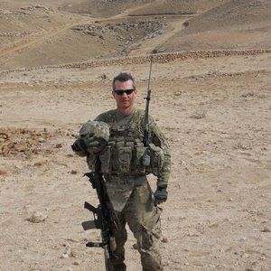 Meet your Posher, Alan